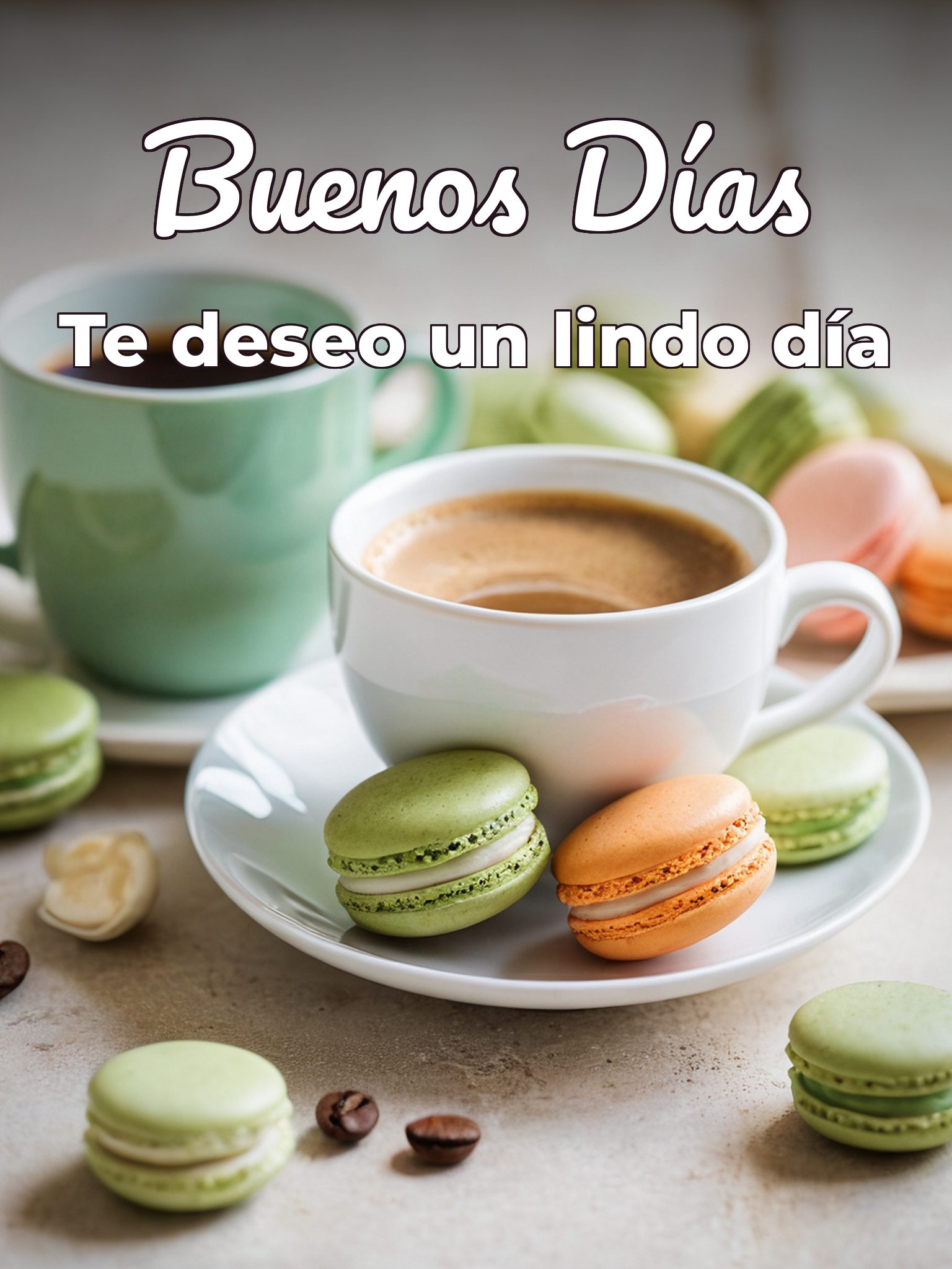 Fotos para buenos días para celular