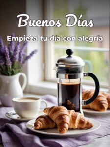 Fotos para buenos días para descargar