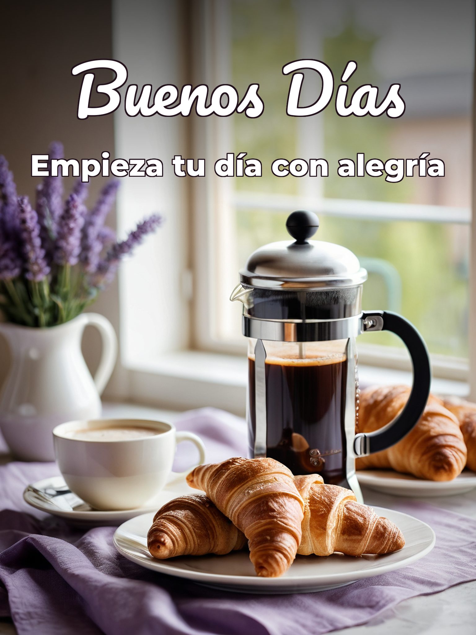 Fotos para buenos días para descargar