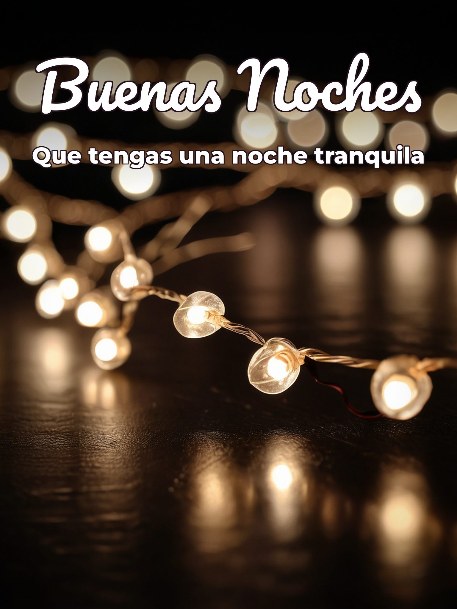 Fotos para dar las buenas noches para WhatsApp