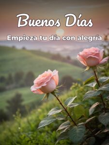 Fotos para dar los buenos días para descargar