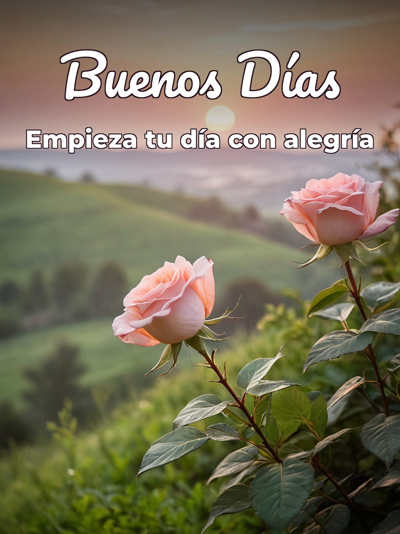 Fotos para dar los buenos días para descargar
