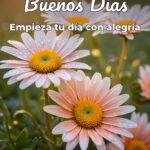 buenos días empieza tu día con alegría