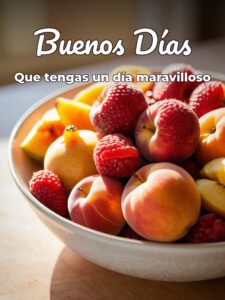 Fotos para los buenos días para descargar