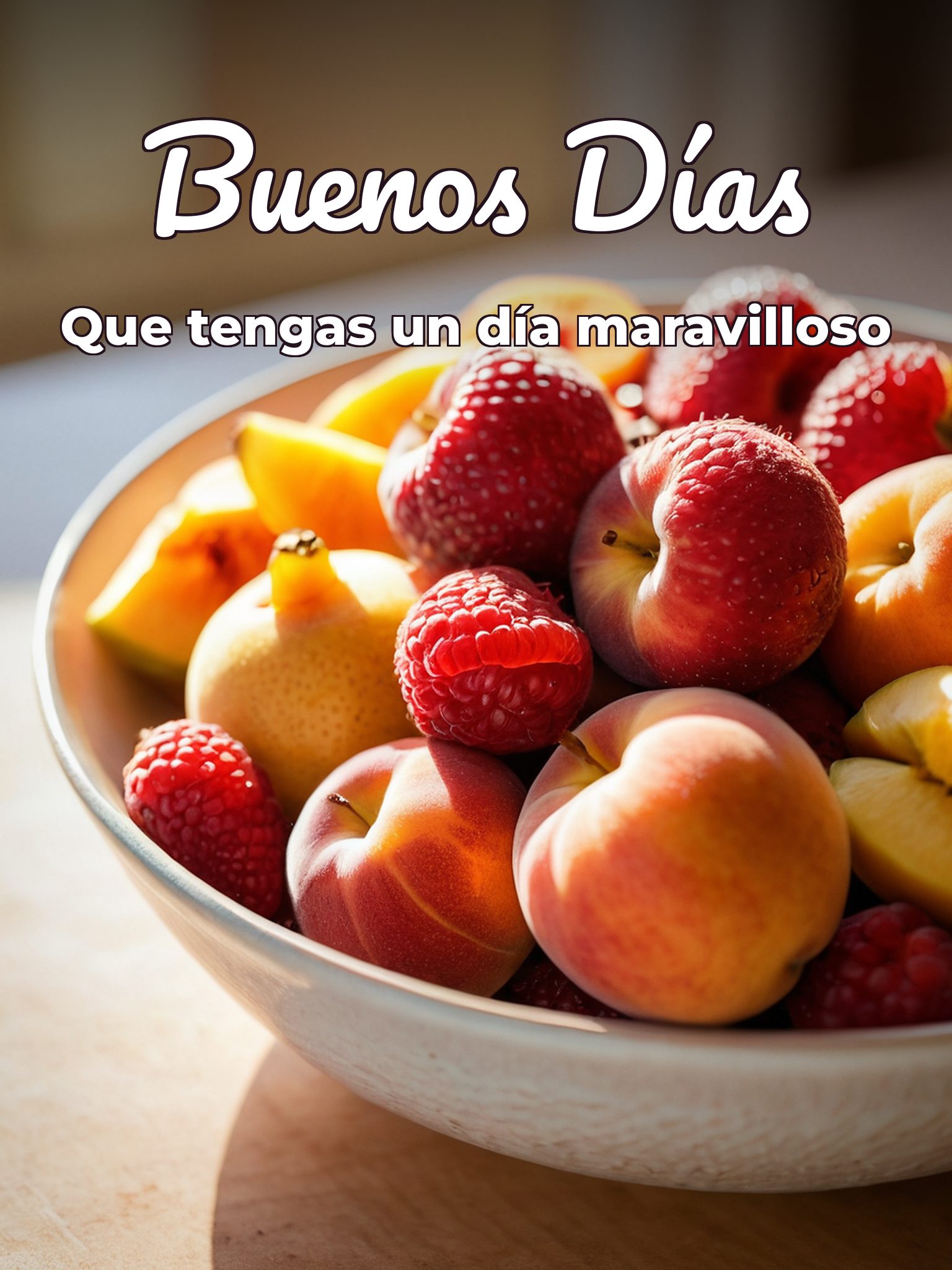 Fotos para los buenos días para descargar