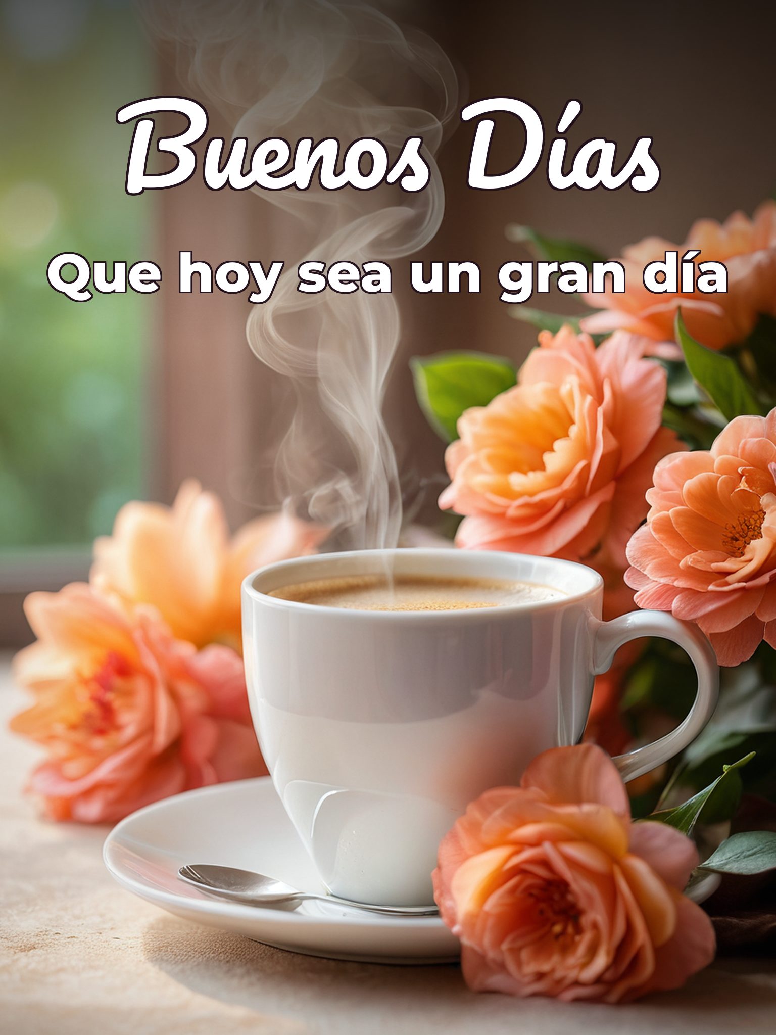 Fotos romanticas de buenos días para descargar