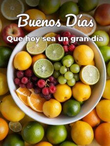 Frases bellas de buenos días para celular