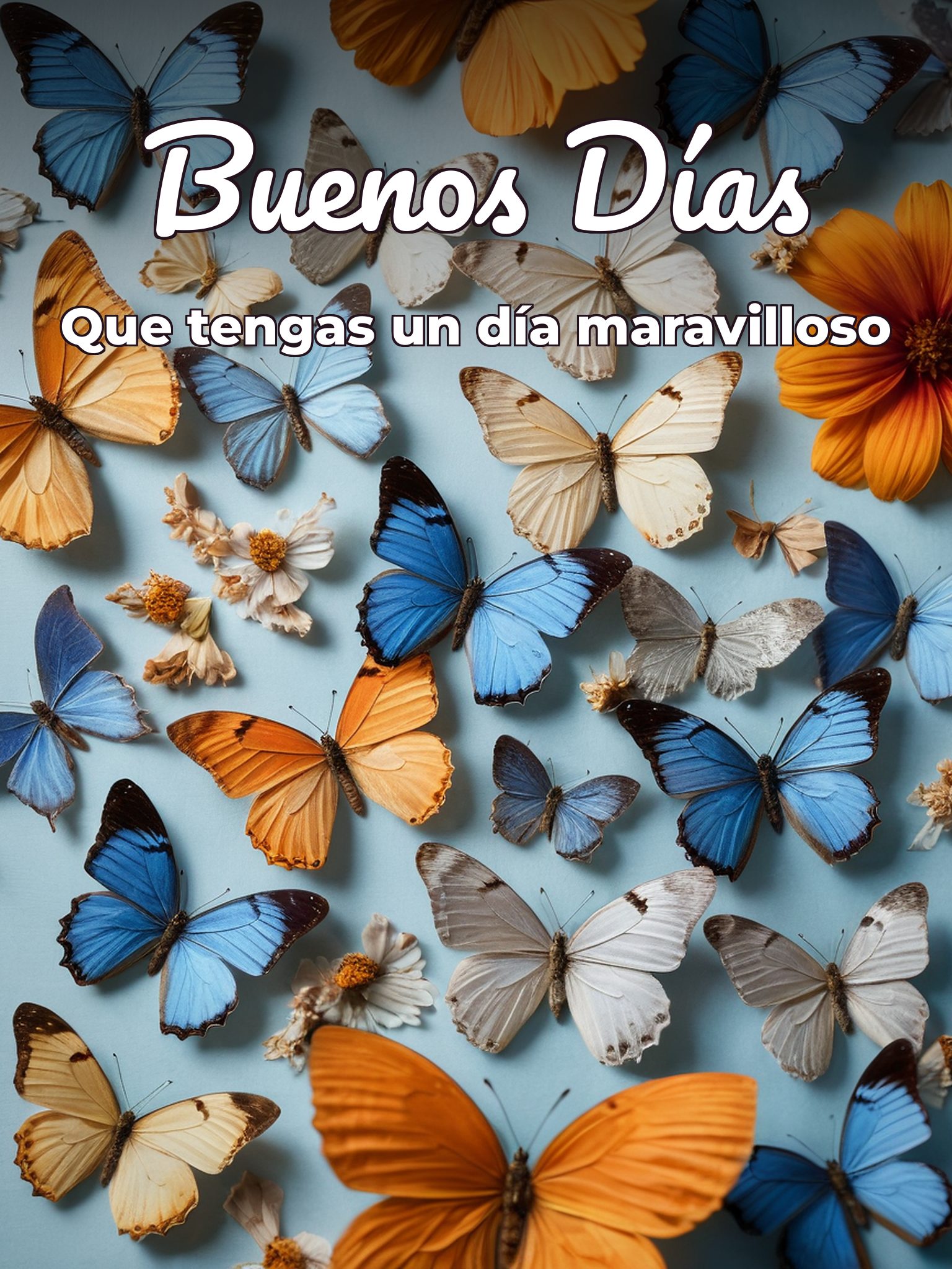 Frases bellas de buenos días para descargar