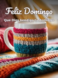Frases bonita de día domingo para celular