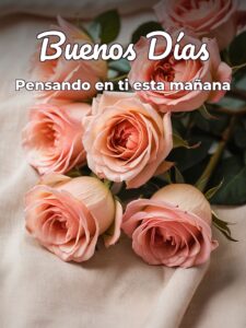 Frases bonitas buenos días amor para descargar