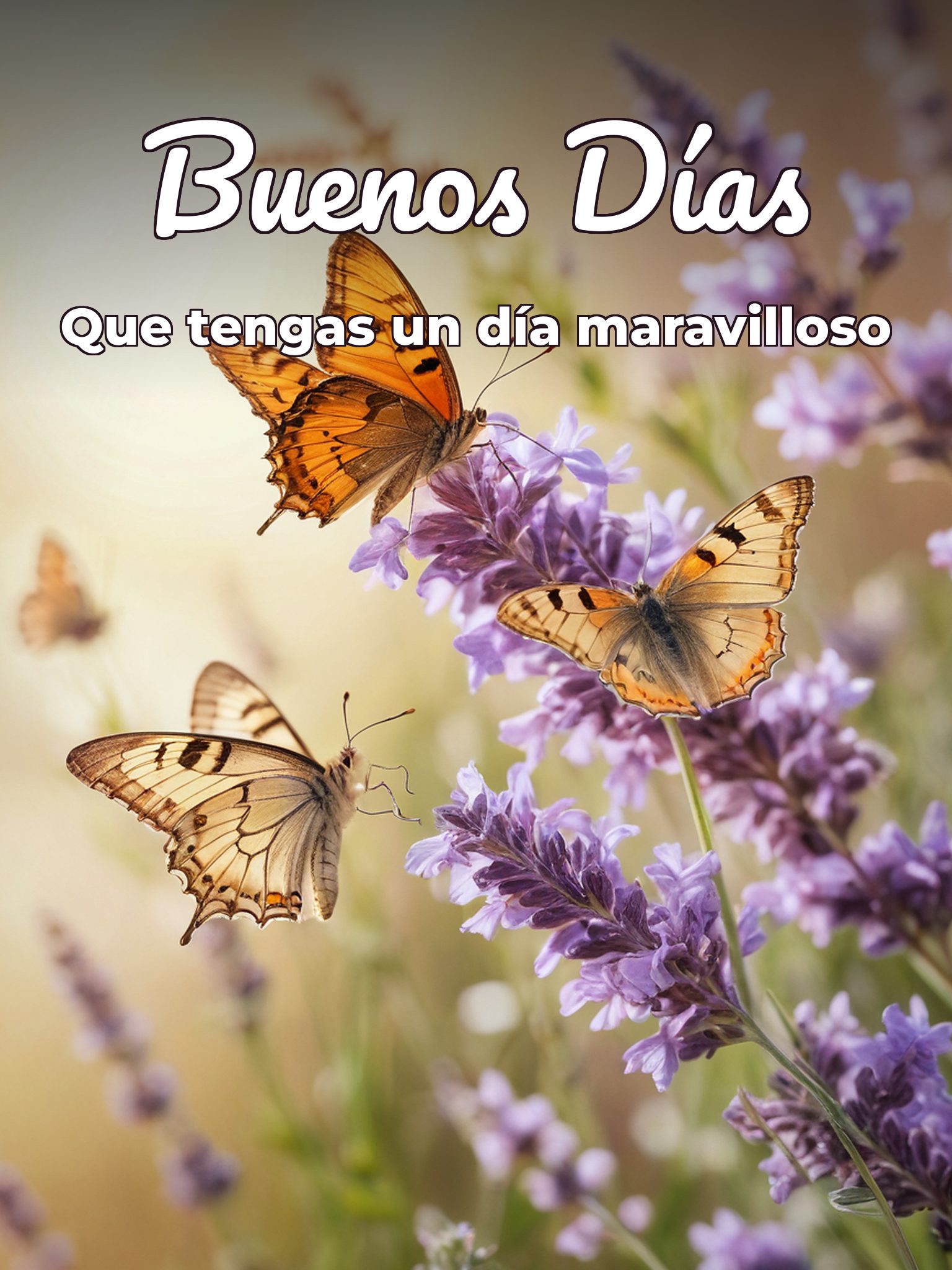Frases bonitas con imágenes de buenos días para descargar