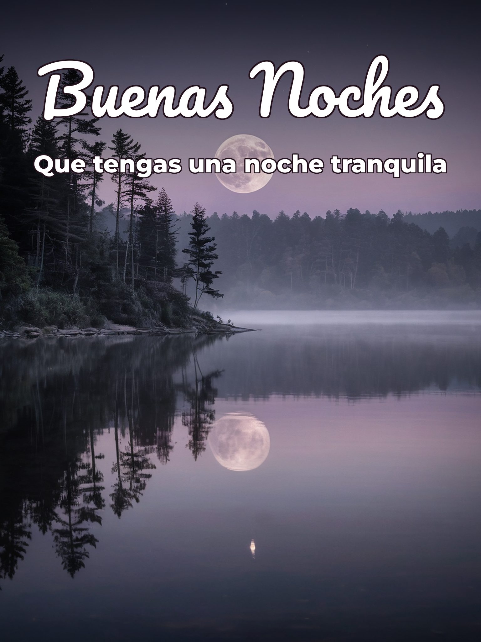 Frases bonitas d buenas noches para celular