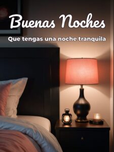 Frases bonitas d buenas noches para descargar gratis