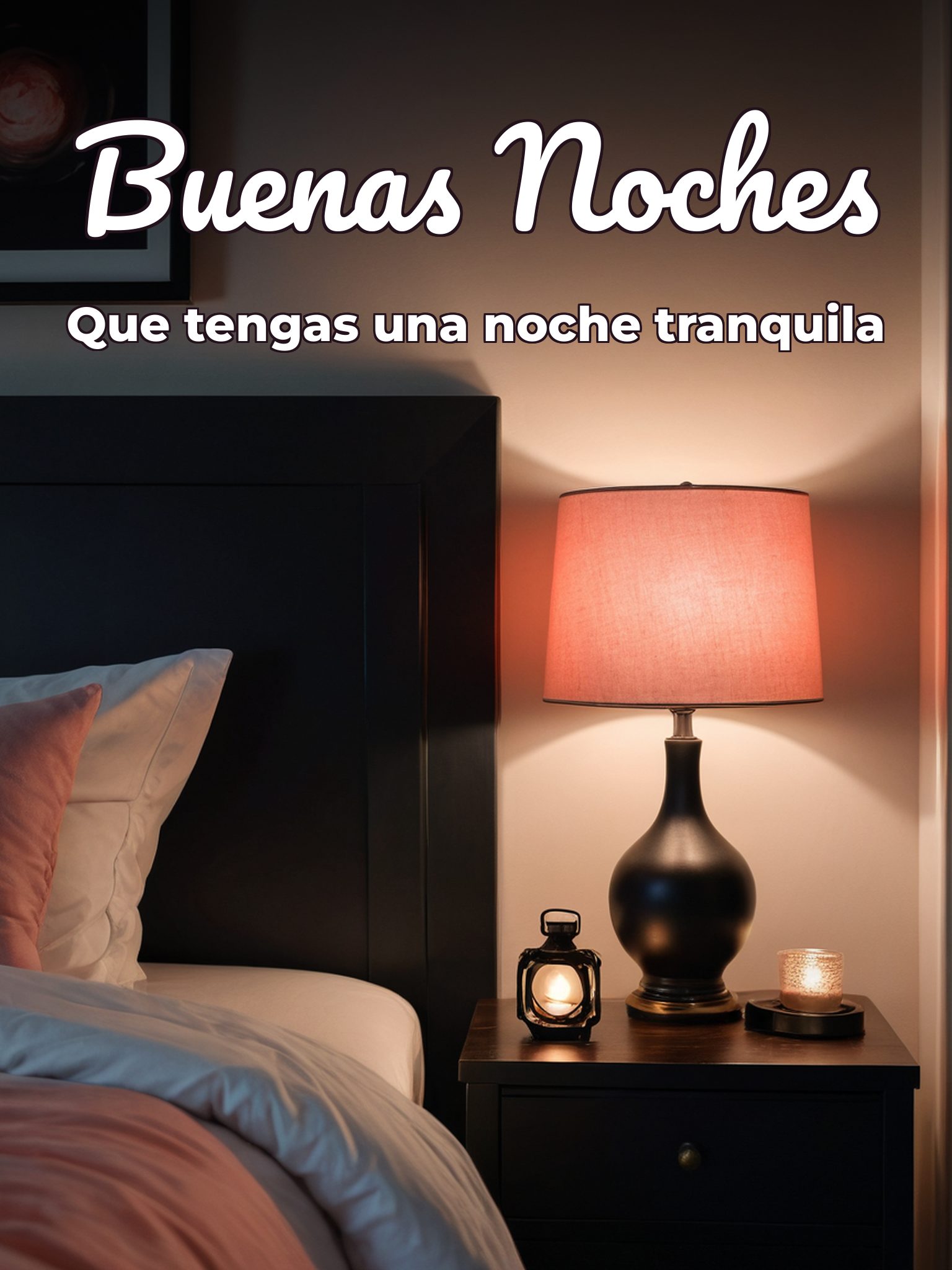Frases bonitas d buenas noches para descargar gratis