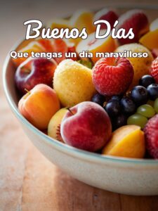 Frases bonitas d buenos días