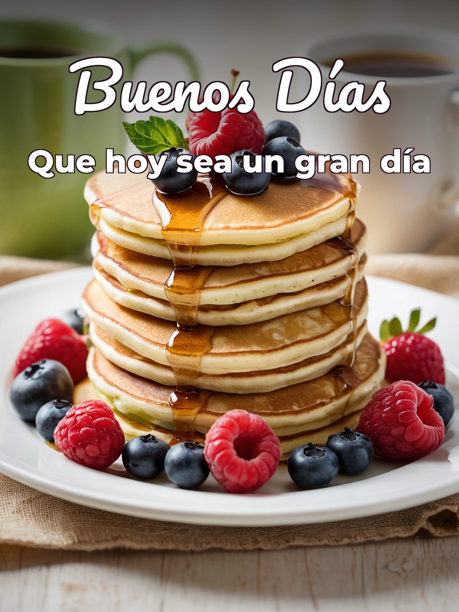 Frases bonitas d buenos días para celular
