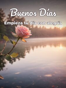 Frases bonitas d buenos días para una amiga