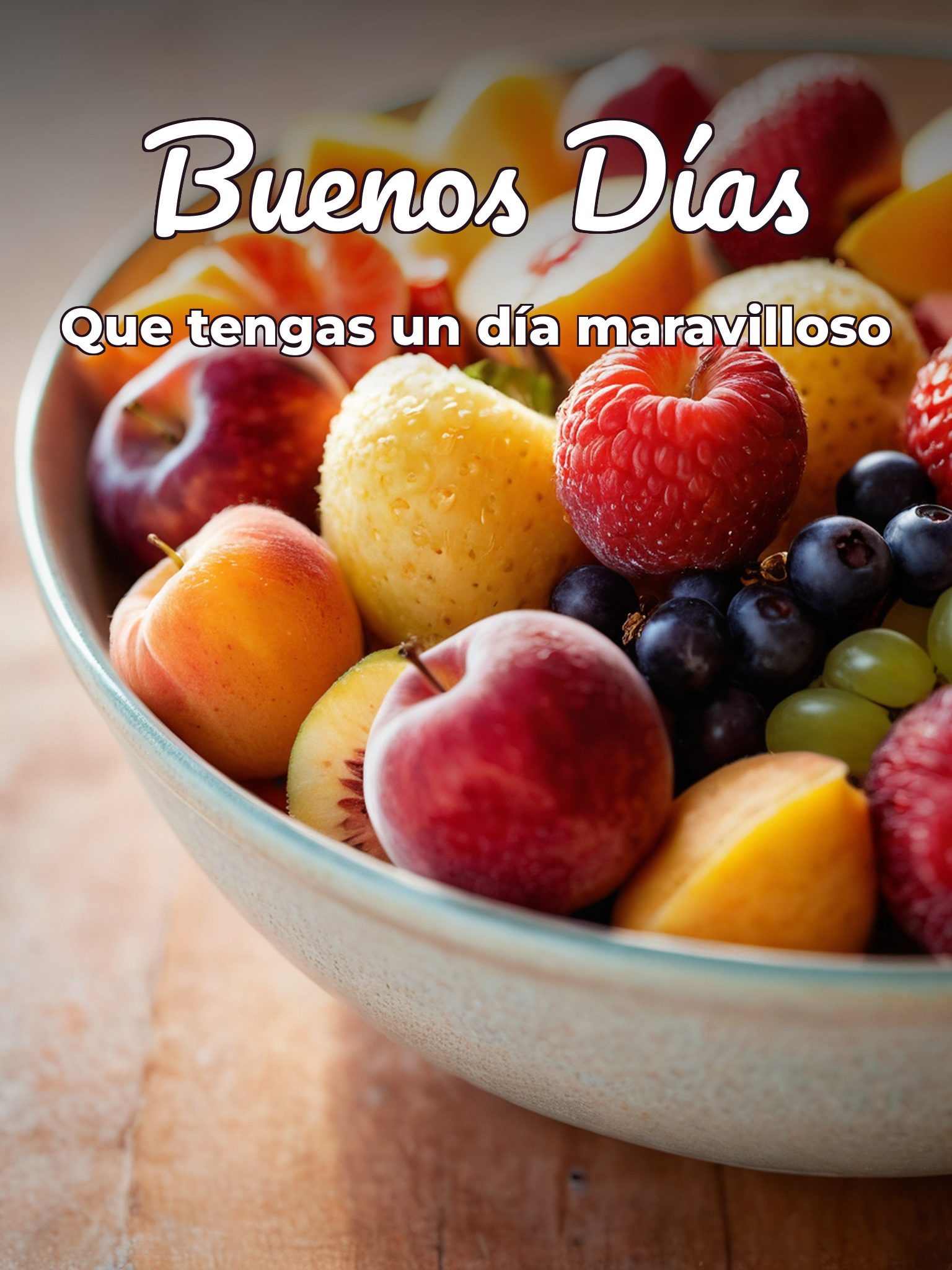 Frases bonitas d buenos días