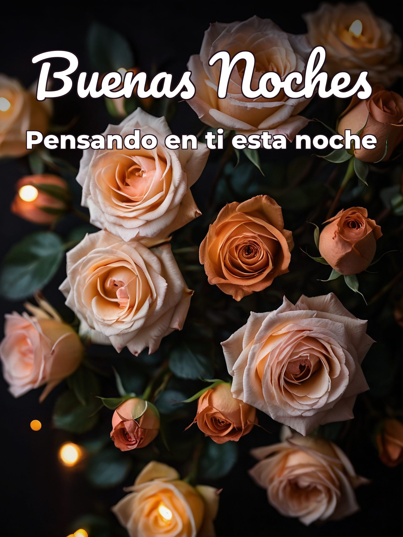 Frases bonitas de buenas noches para enamorar para descargar gratis