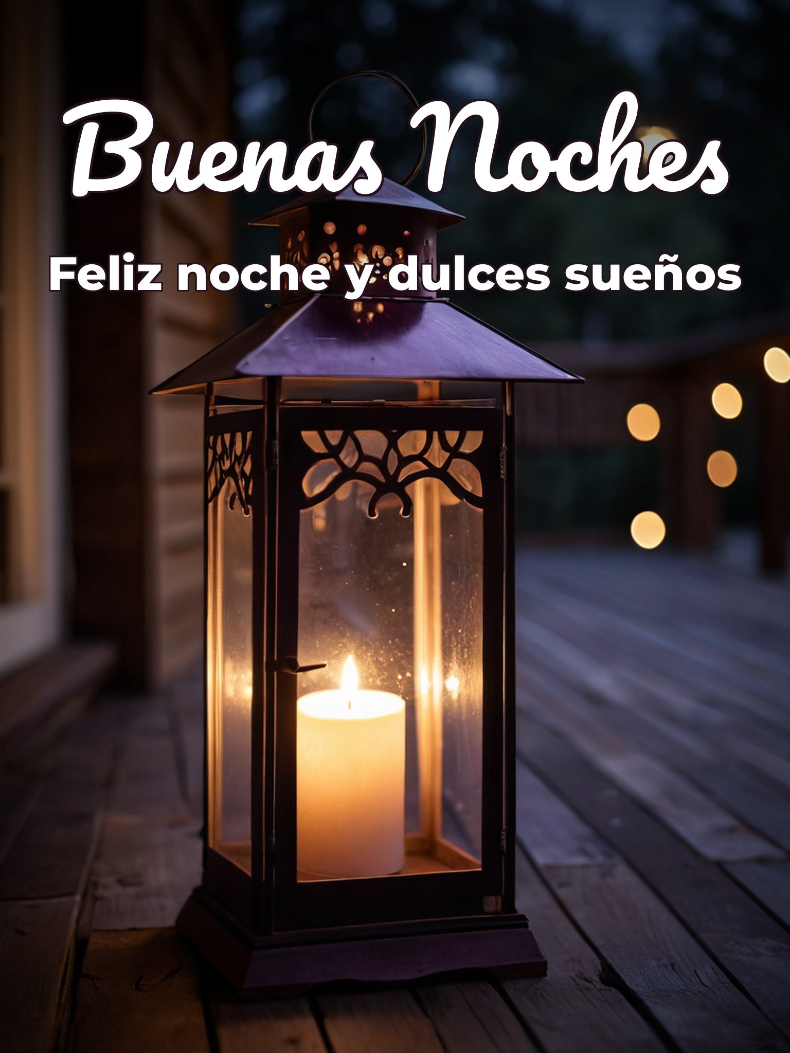 Frases bonitas de buenas noches para mi esposo
