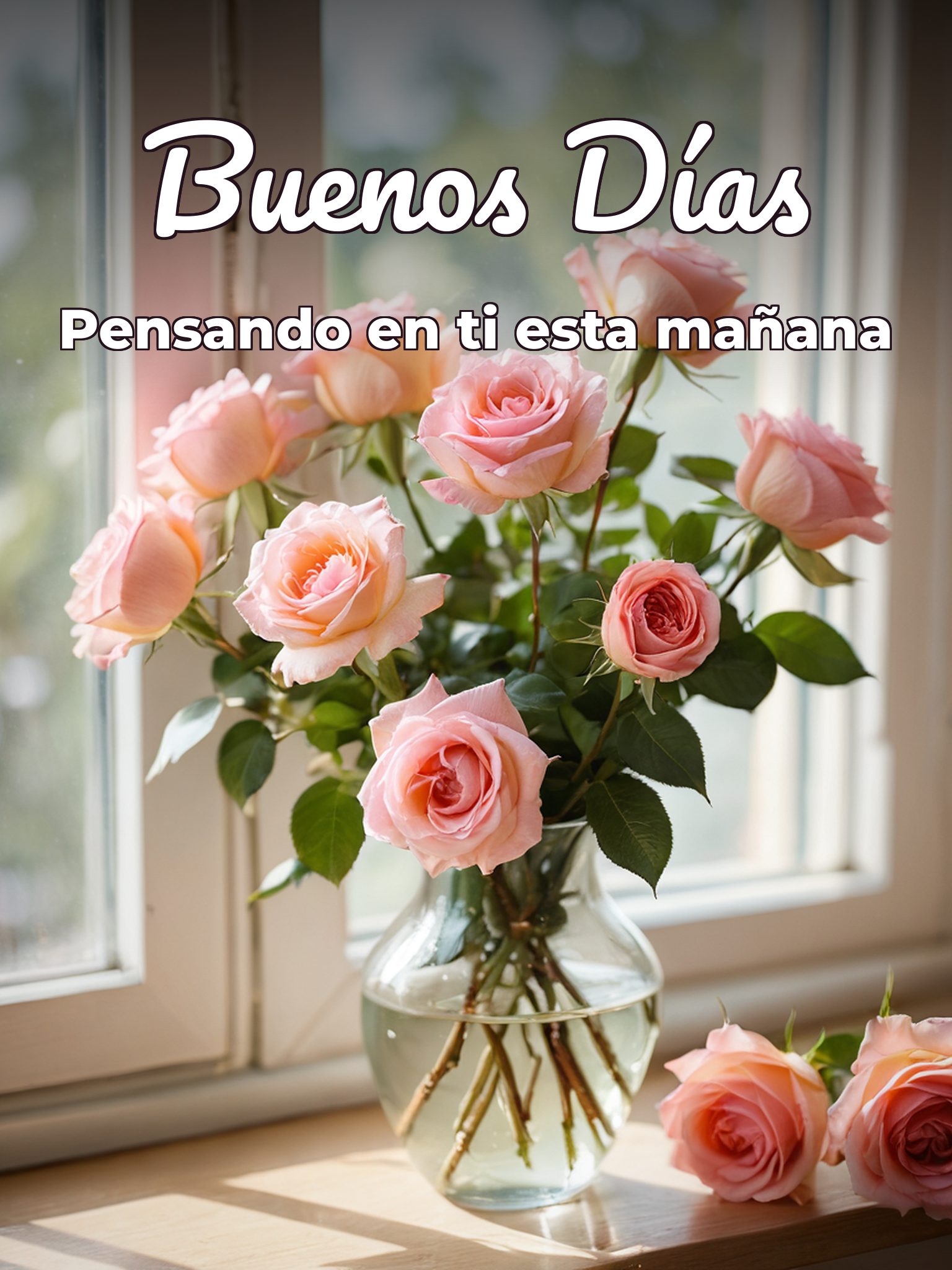 Frases bonitas de buenos días para enamorar para celular