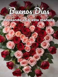 Frases bonitas de buenos días para mi novio para WhatsApp