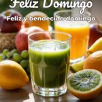 feliz domingo feliz y bendecido domingo