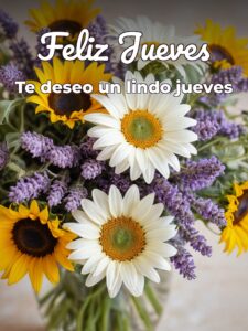 Frases bonitas de feliz jueves para celular descargar