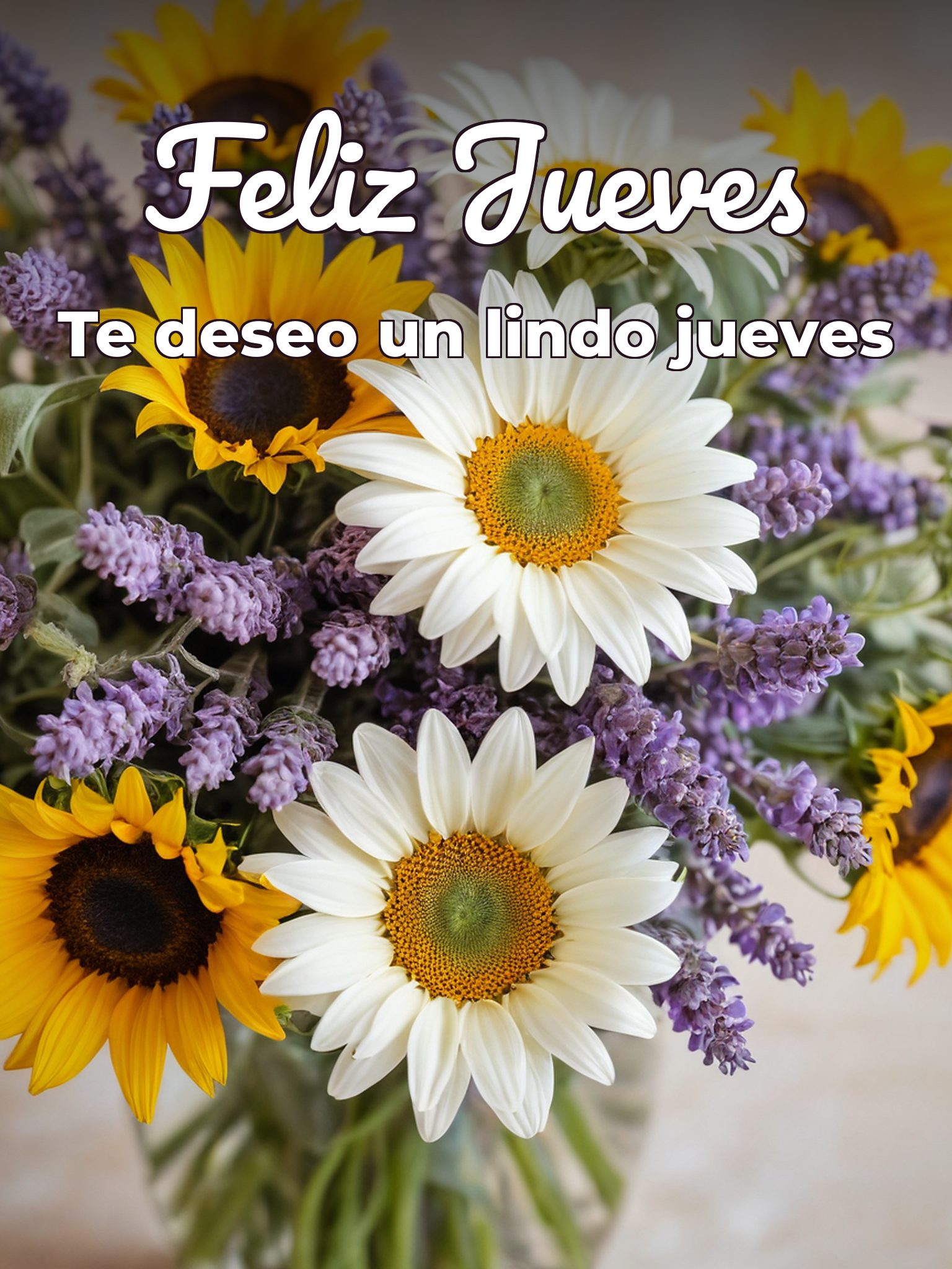 Frases bonitas de feliz jueves para celular descargar
