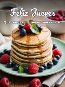 Frases bonitas de jueves