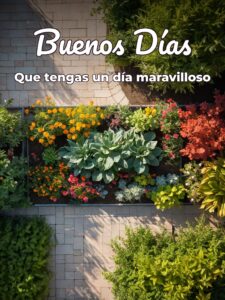Frases bonitas de los buenos días para celular