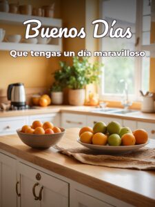 Frases bonitas de los buenos días para WhatsApp