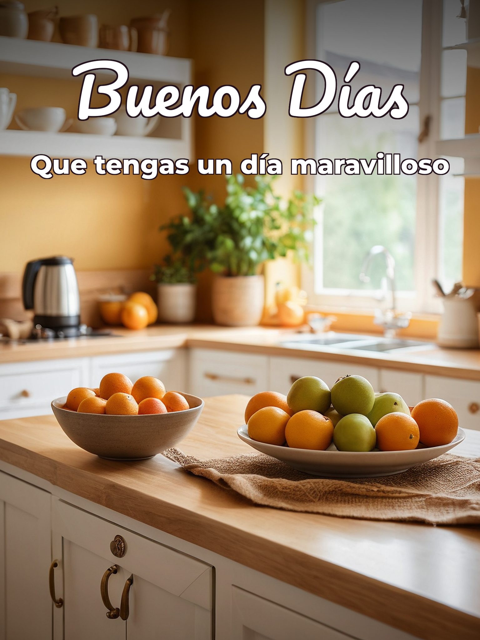 Frases bonitas de los buenos días para WhatsApp