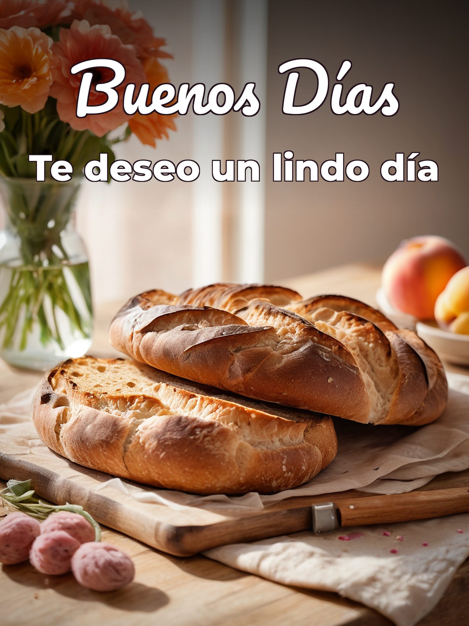 Frases bonitas de los buenos días