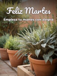Frases bonitas de martes para celular