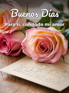 Frases bonitas para dar los buenos días a mi novio para descargar