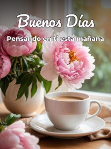 Frases bonitas para dar los buenos días a tu novia para una amiga