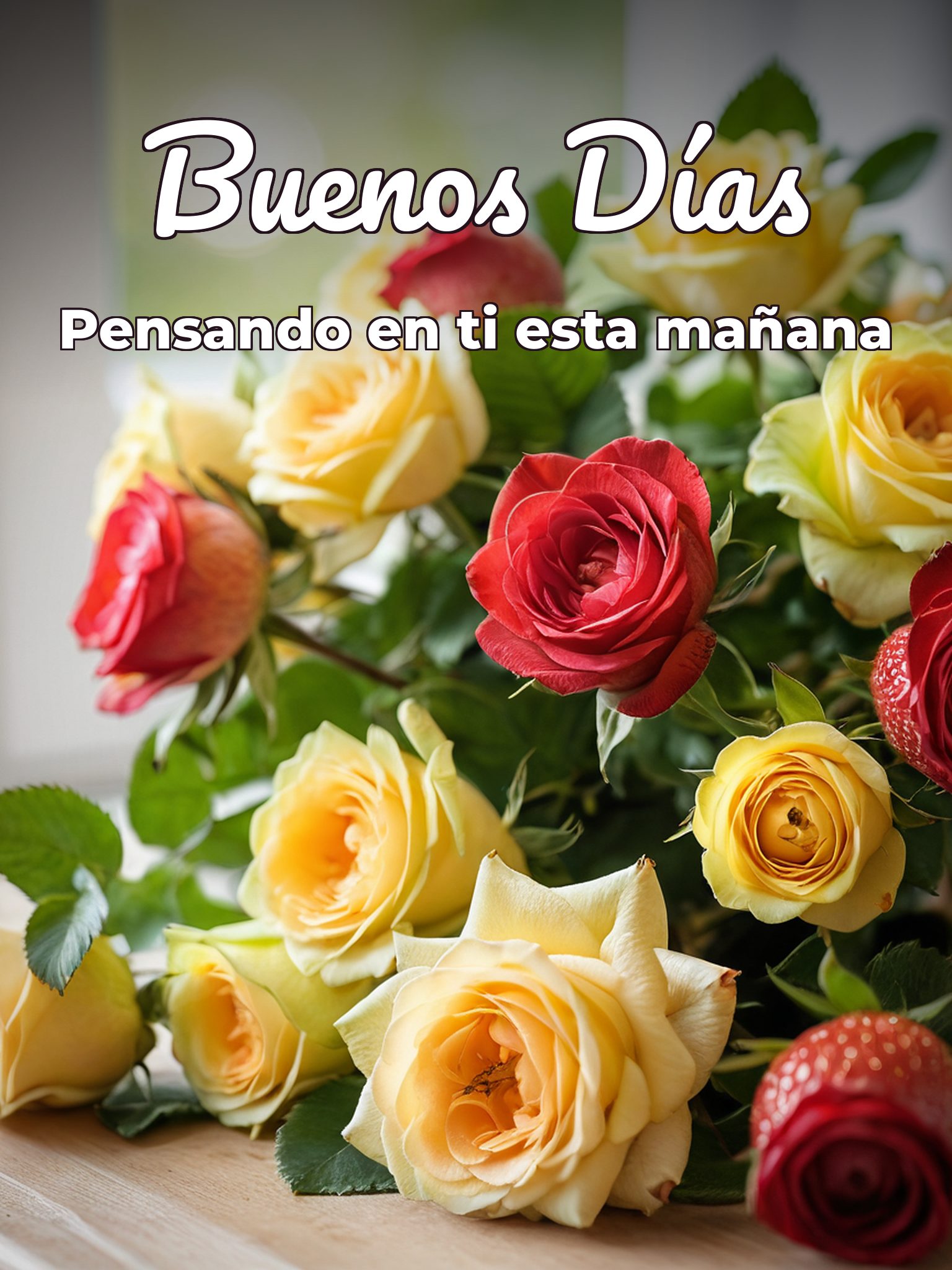 Frases bonitas para dar los buenos días a tu pareja para mi amor
