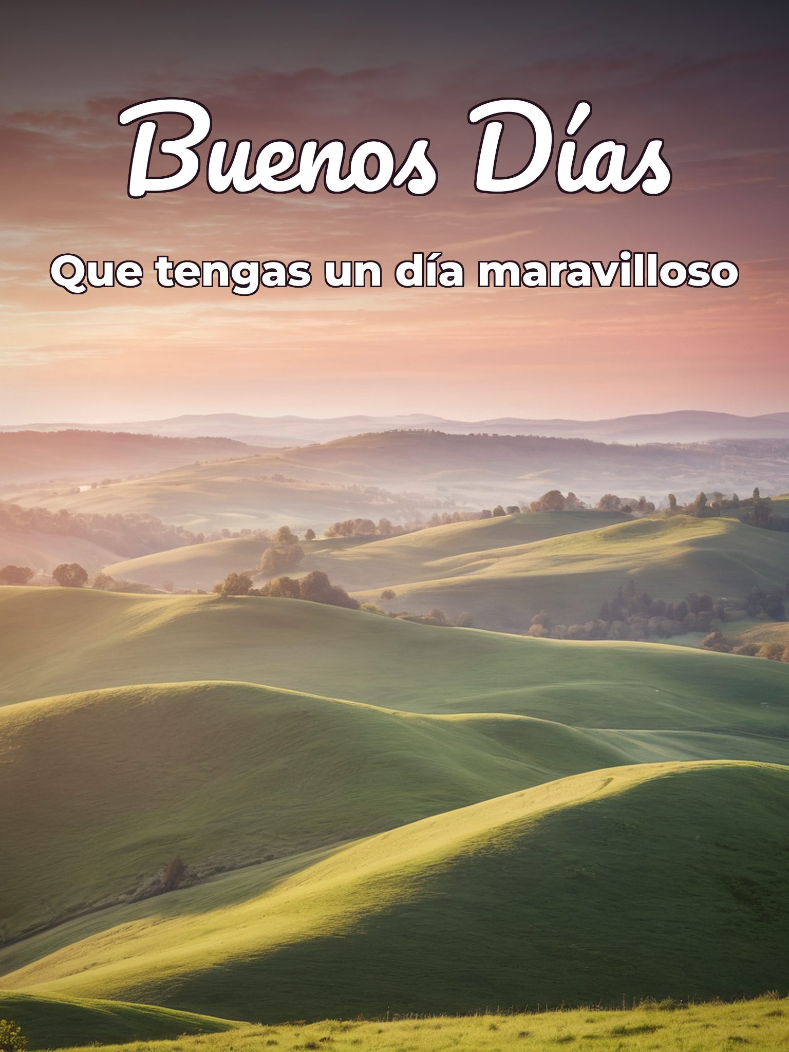Frases bonitas para dar los buenos días a una mujer para celular