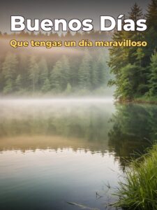 Frases bonitas para decir buenos días para descargar