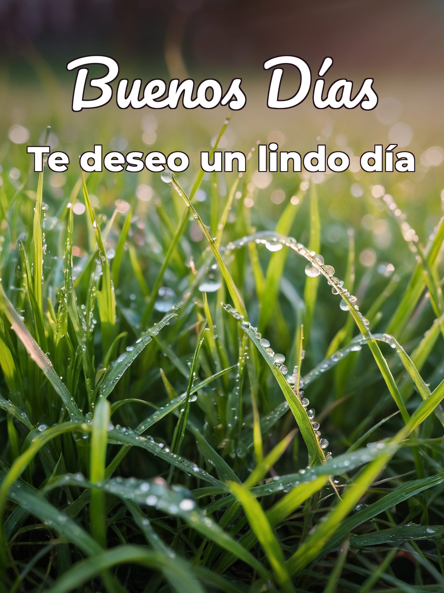 Frases bonitas para decir buenos días para WhatsApp