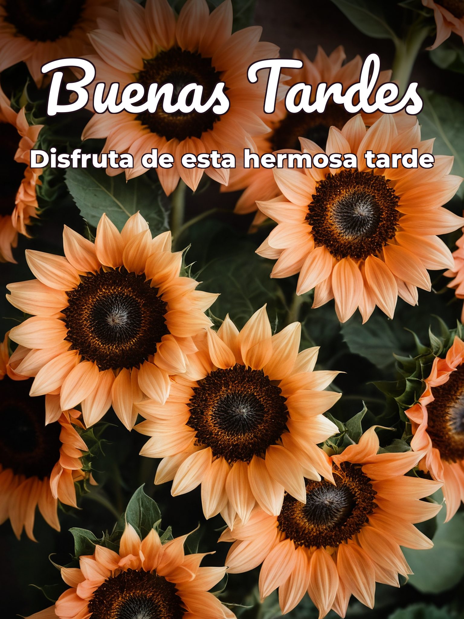 Frases bonitas para desear buenas tardes para Facebook y WhatsApp