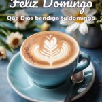 feliz domingo que dios bendiga tu domingo