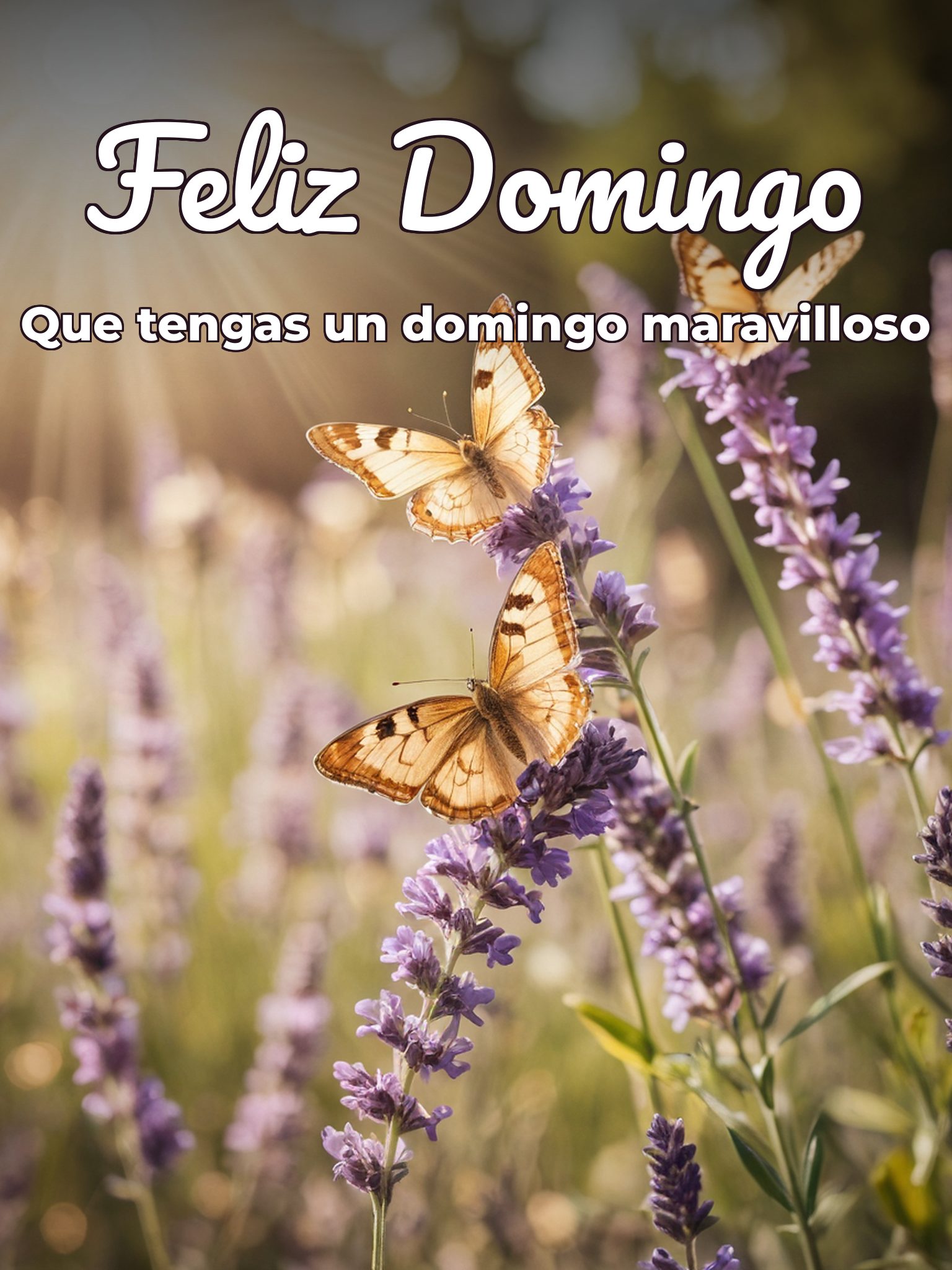 Frases bonitas para domingo para celular