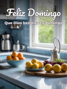 Frases bonitas para el día domingo para celular