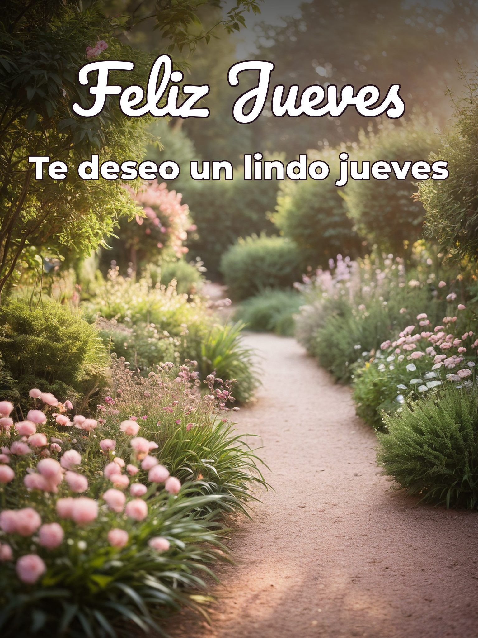 Frases bonitas para el día jueves