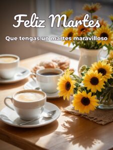Frases bonitas para el martes para descargar gratis para celular