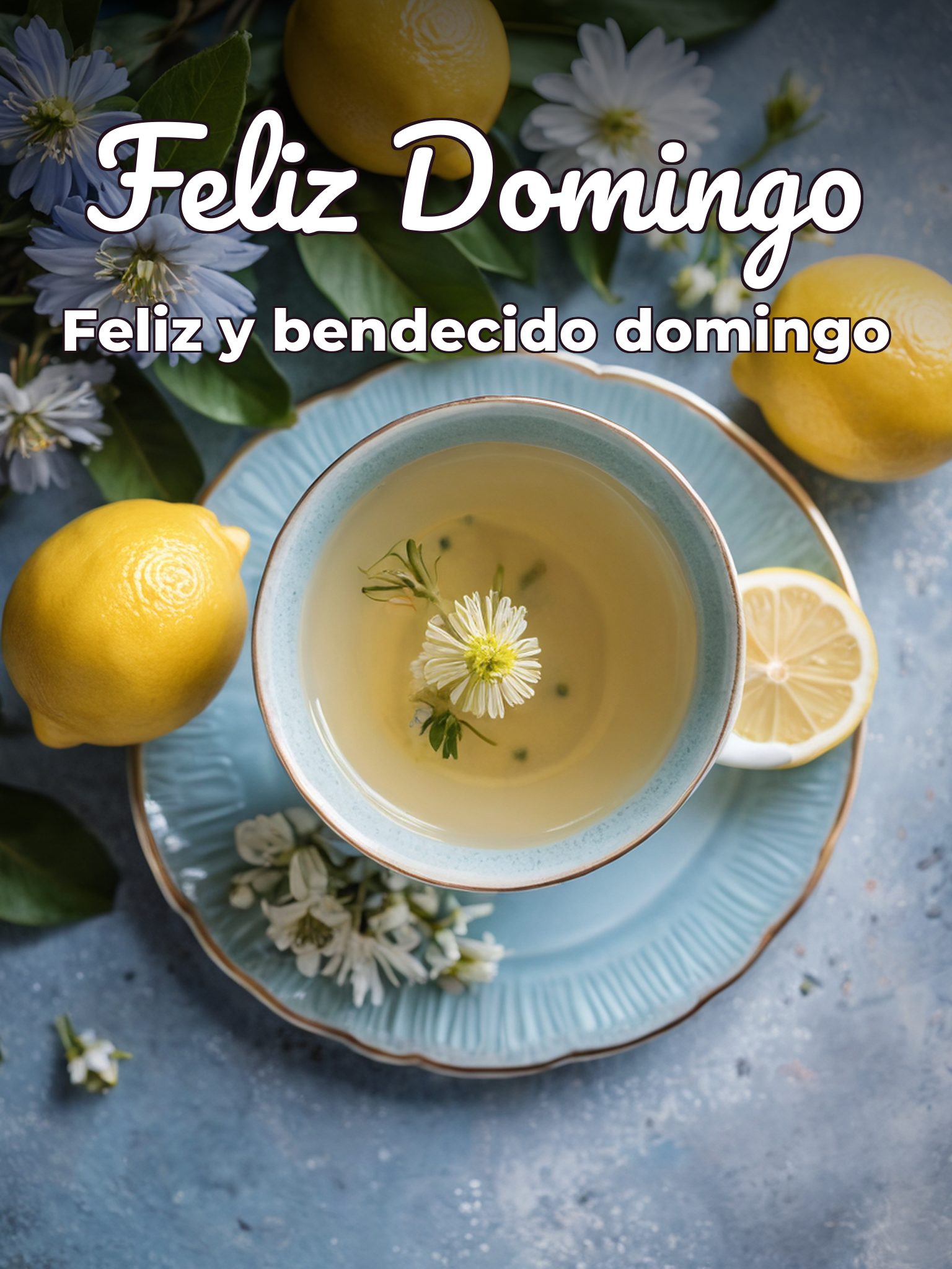Frases bonitas para hoy domingo para celular