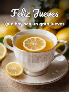 Frases bonitas para hoy jueves para celular descargar
