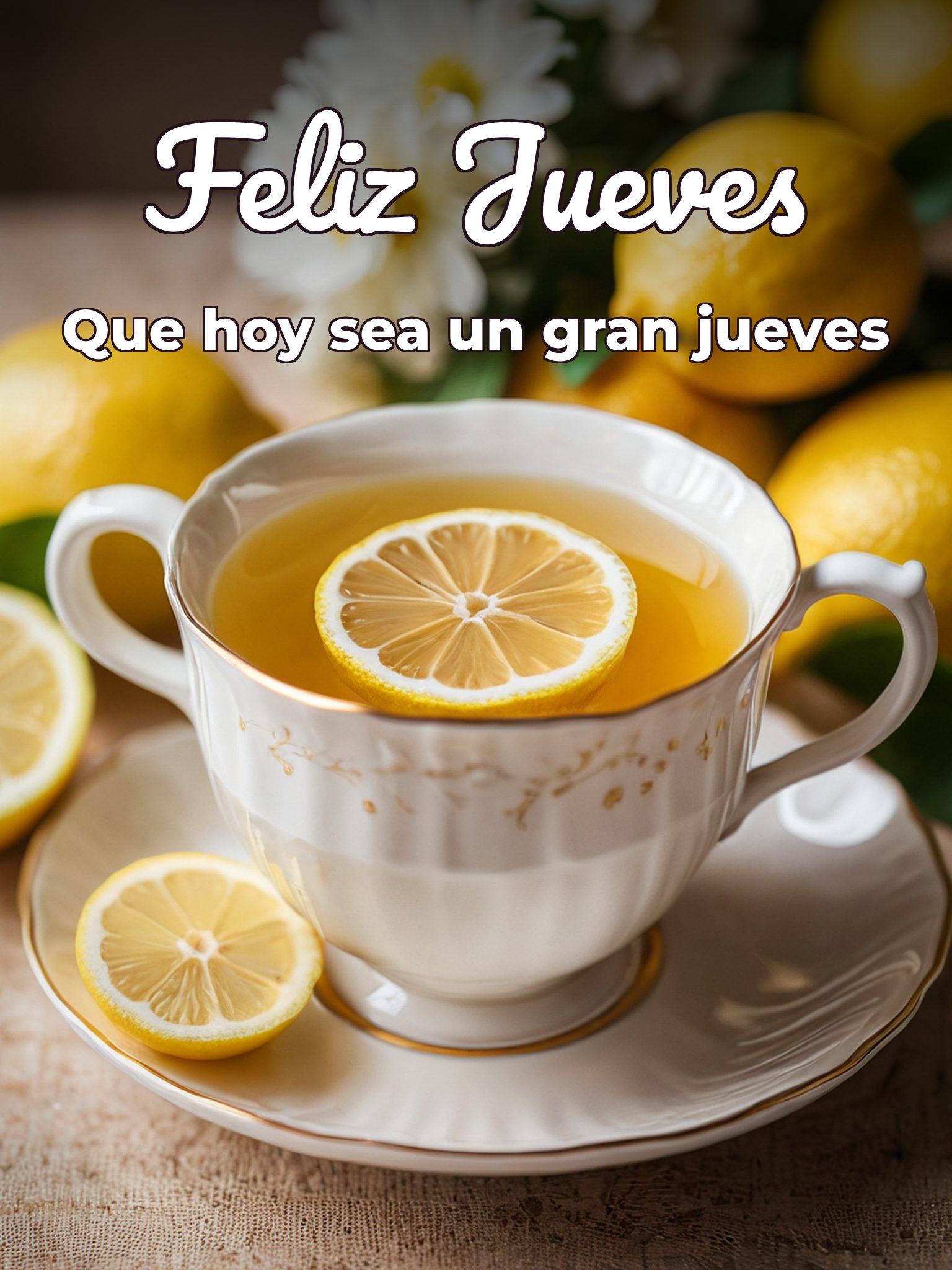 Frases bonitas para hoy jueves para celular descargar